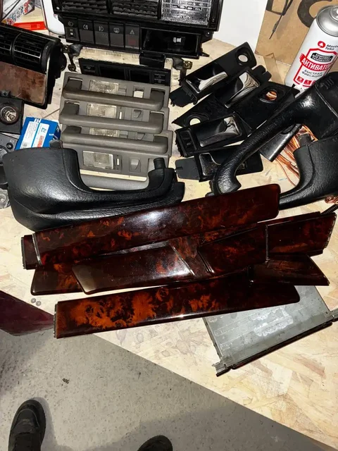 Запчасти для Audi 100 C4 - Мосты и редукторы в Калининград