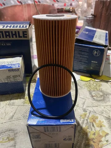 Масляный фильтр для Hyundai и Kia - частное объявление в Калининград