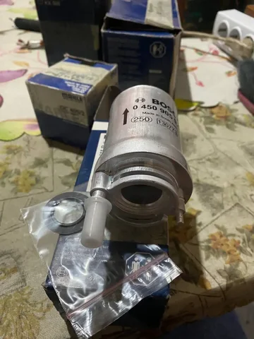 Топливный фильтр Bosch для Audi A2, Seat Cordoba, Seat Ibiza III - частное объявление в Калининград