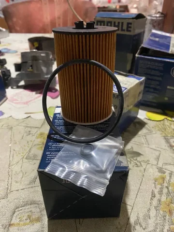 Масляный фильтр Bosch для Audi, VW, Skoda, Seat - частное объявление в Калининград