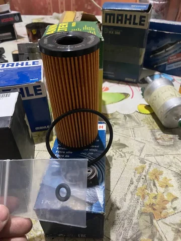 Масляный фильтр Bosch для Mercedes-Benz B-Класс I (W245) - Лодки и моторы в Калининград