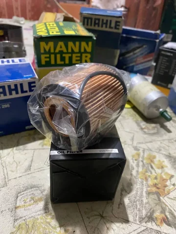 Масляный фильтр Ридекс для OPEL - частное объявление в Калининград