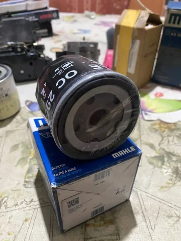 Масляный фильтр для автомобилей VAG группы - частное объявление в Калининград