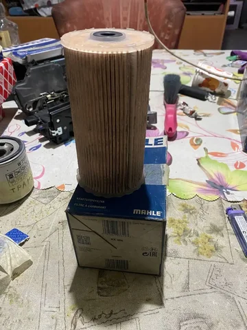 Топливный фильтр для моделей AUDI, SEAT, SKODA, VOLKSWAGEN - частное объявление в Калининград