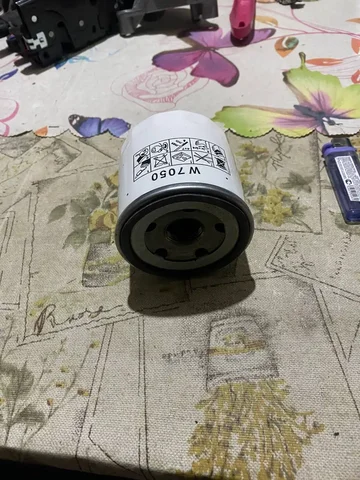 Масляный фильтр MANN для Ford Transit и Peugeot Boxer - частное объявление в Калининград