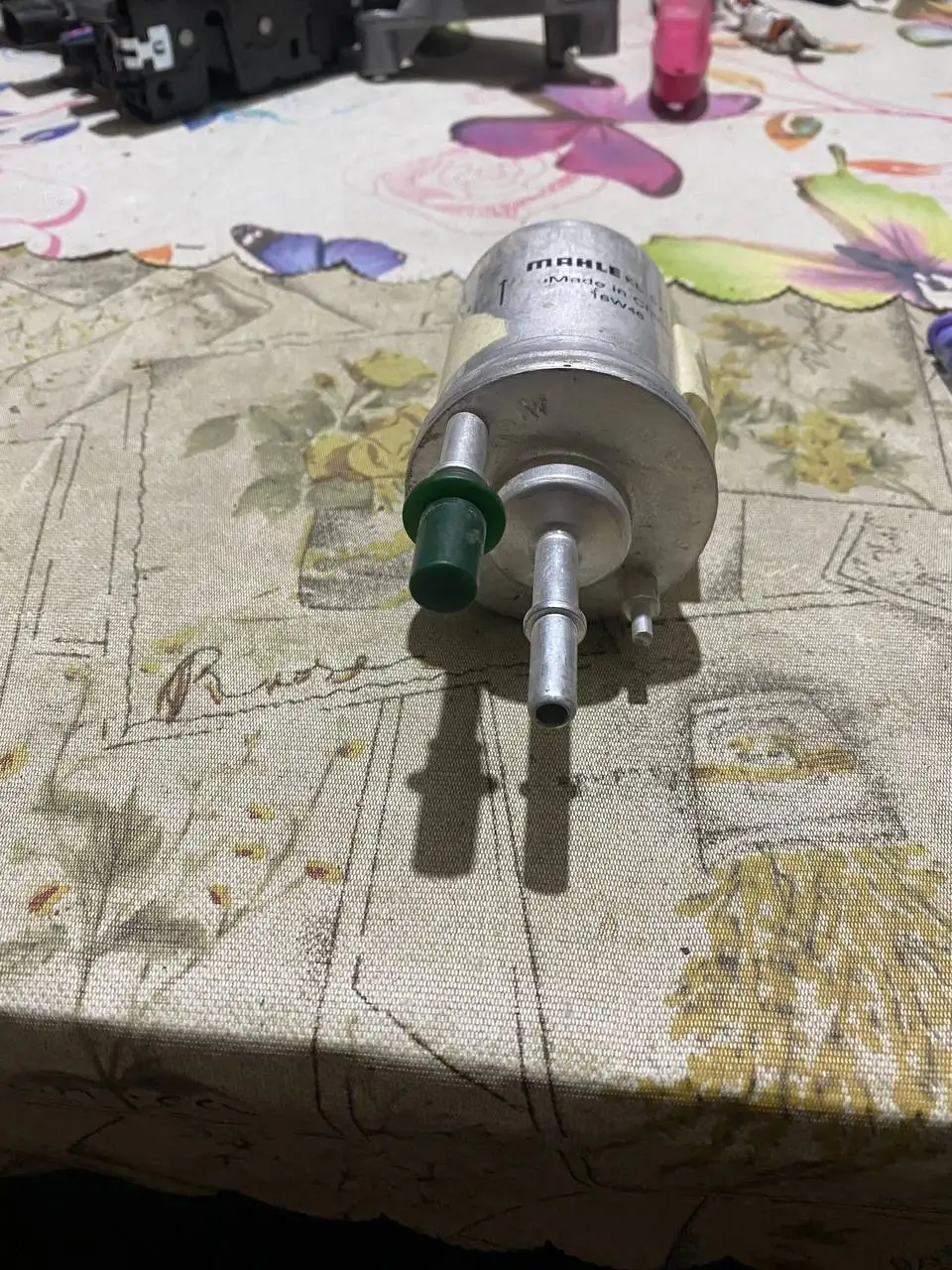 Топливный фильтр для Audi A3, Seat Altea/Leon, Skoda Octavia, VW Eos - Фильтры (Запчасти) в Калининград