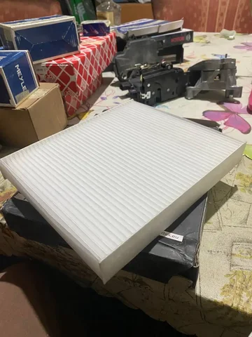 Салонный фильтр ридекс для автомобилей - Лодки и моторы в Калининград