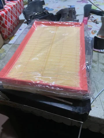 Воздушный фильтр ридекс для автомобилей VW - частное объявление в Калининград