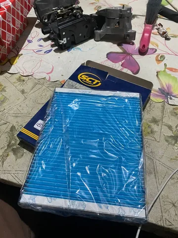 Салонный фильтр SCT GERMANY для HYUNDAI iX20 и KIA VENGA - частное объявление в Калининград