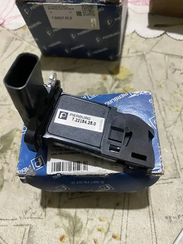 Датчик расхода воздуха PIERBURG для FORD FOCUS C-MAX - частное объявление в Калининград