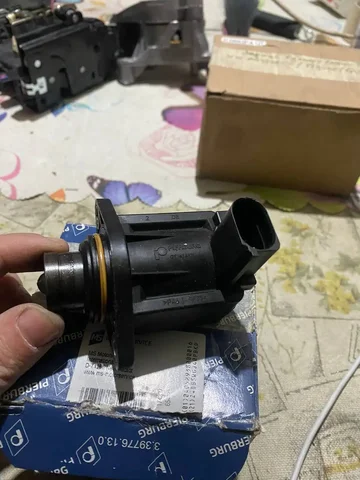 Клапан воздушной тяги PIERBURG для автомобилей AUDI, SEAT, SKODA, VW - частное объявление в Калининград