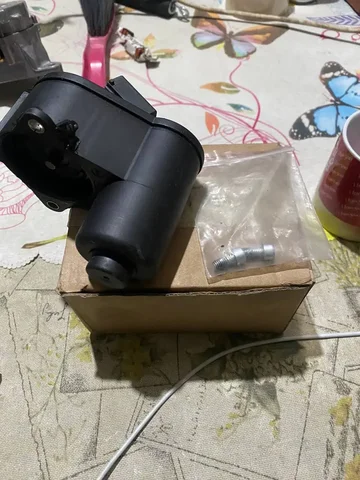 Моторчик стояночного тормоза 3C0998281A VAG для Volkswagen Passat Tiguan - частное объявление в Калининград