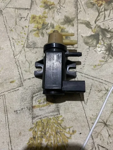 Электромагнитный клапан Pierburg для Audi A3, Seat Leon, Skoda Fabia - Лодки и моторы в Калининград