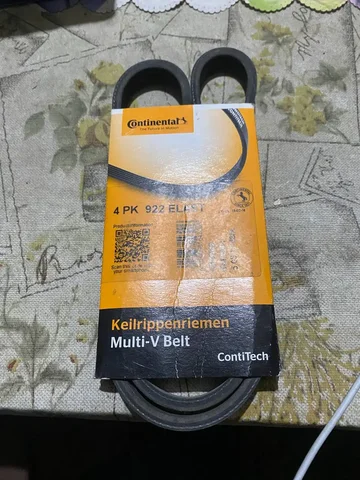 Поликлиновой ремень ContiTech для микроавтобусов - частное объявление в Калининград