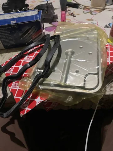 Фильтр АКПП Mercedes-Benz - частное объявление в Калининград