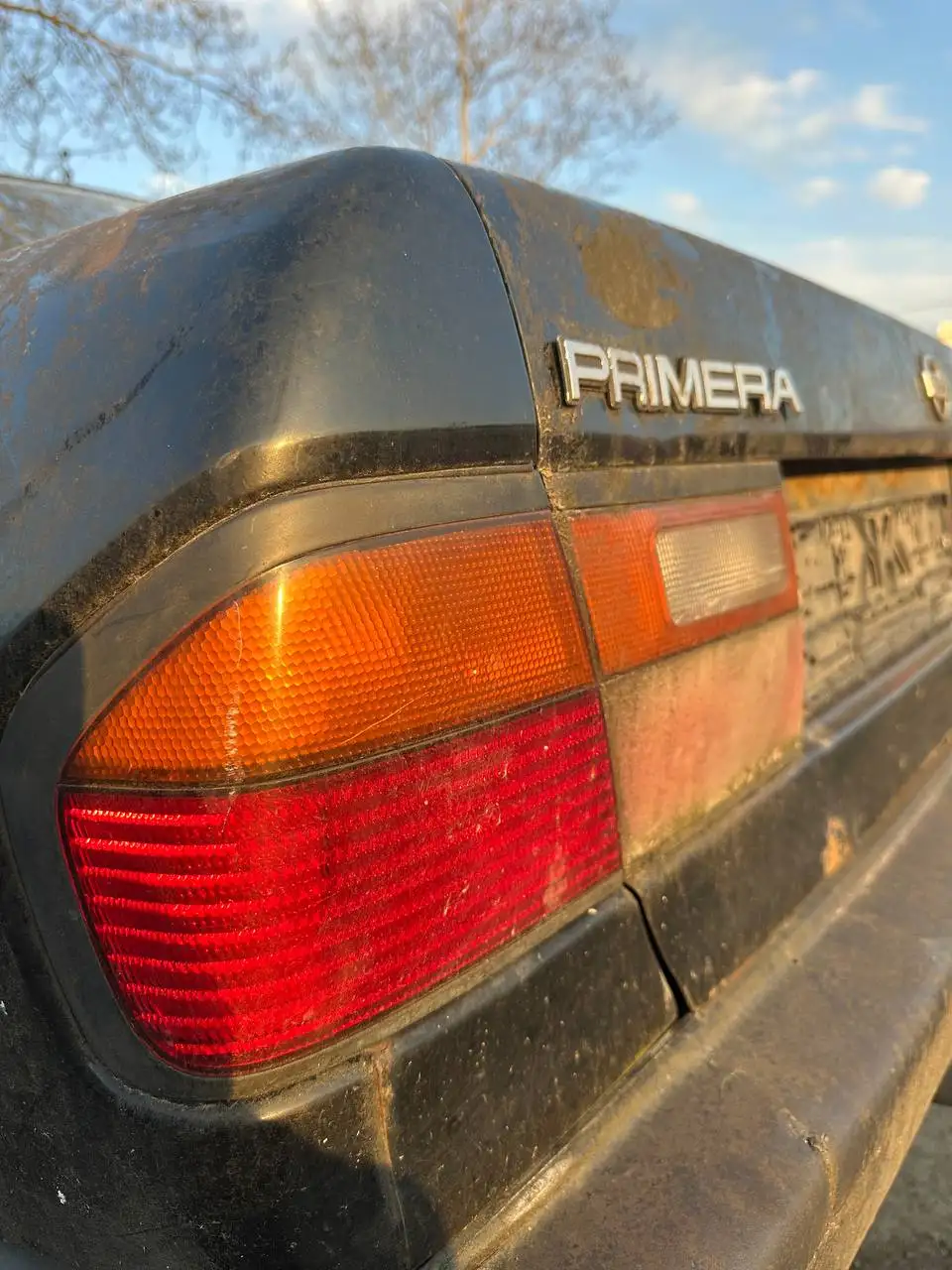 Ниссан примера 2.0 дизель МКПП - Авто в Калининград