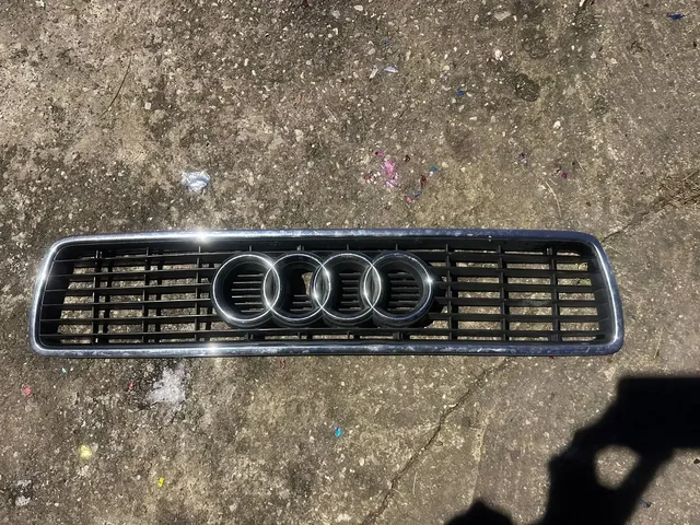 Продажа решетки и бампера - частное объявление в Калининград