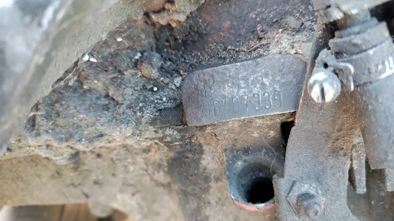 BMW двигатель 1.8 свап комплектом или по частям - Двигатели (Запчасти) в Калининград