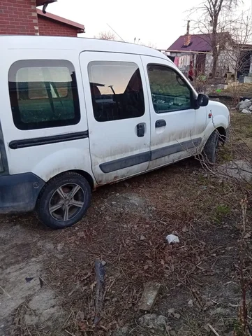 Продажа дизельного двигателя 1.9 на запчасти или восстановление - частное объявление в Калининград