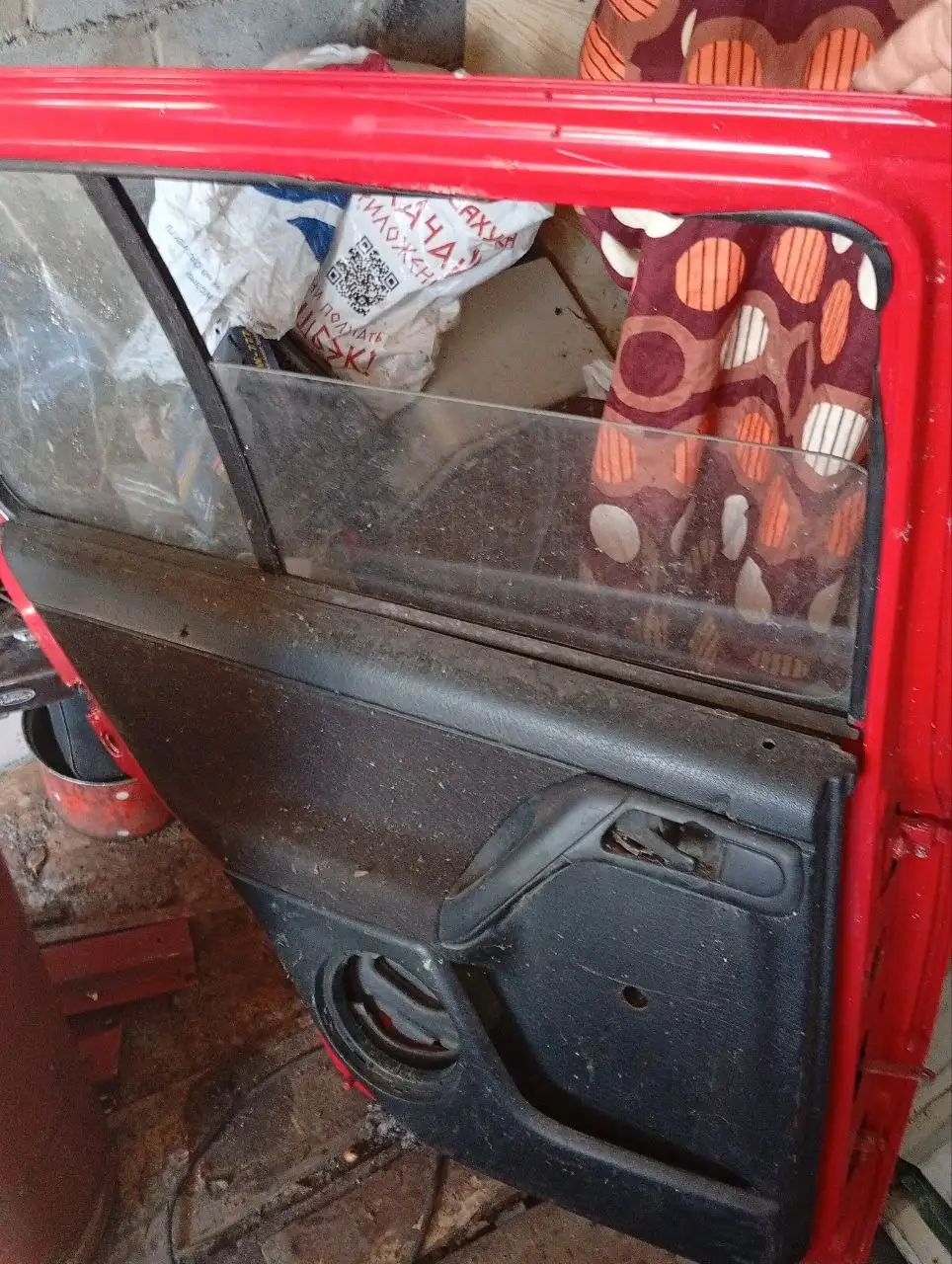 Запчасти на Volkswagen Golf 3 1.6 1996 года - Автозапчасти (Запчасти) в Калининград