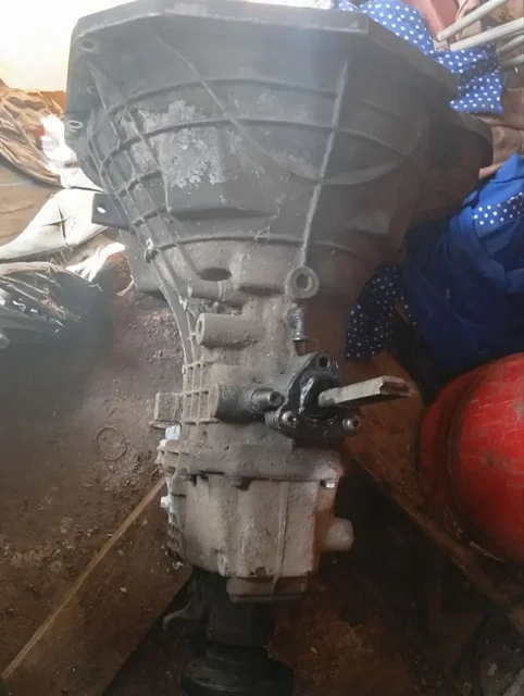 Запчасти на Ford Transit 95 2.5 дизель - частное объявление в Калининград