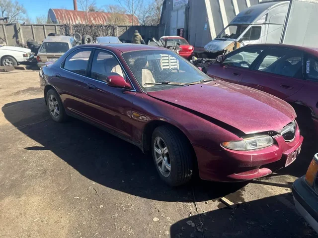 Автобарахолка Калининград - Руль в Калининград