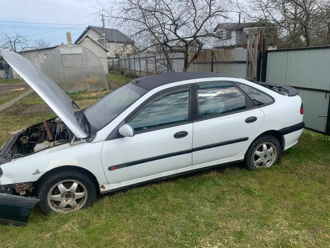 Автобарахолка Калининград - Запчасти (Авто) в Калининград