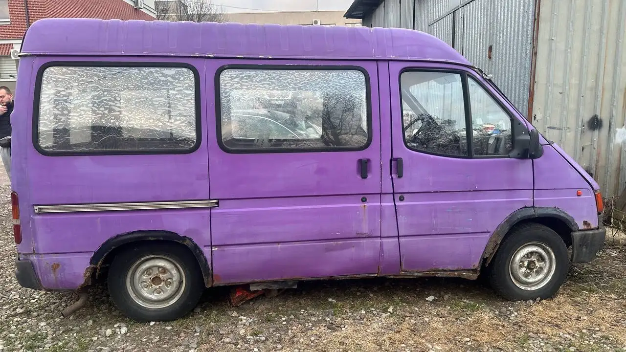 Автобарахолка Калининград - Запчасти (Авто) в Калининград