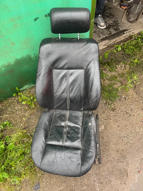 Сиденья, потолок и другие детали для BMW E39 - Руль в Калининград