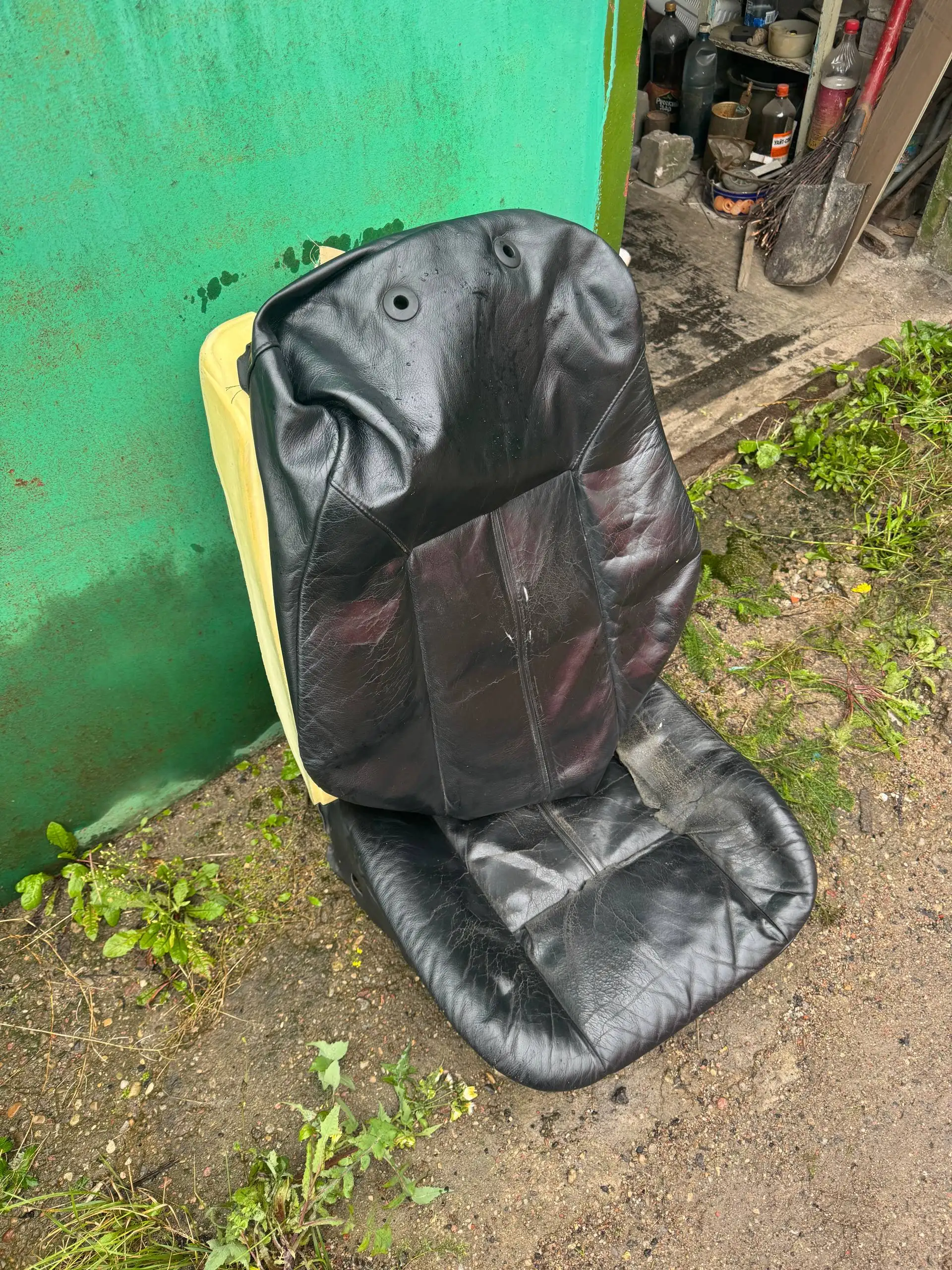 Сиденья, потолок и другие детали для BMW E39 - Запчасти (Авто) в Калининград