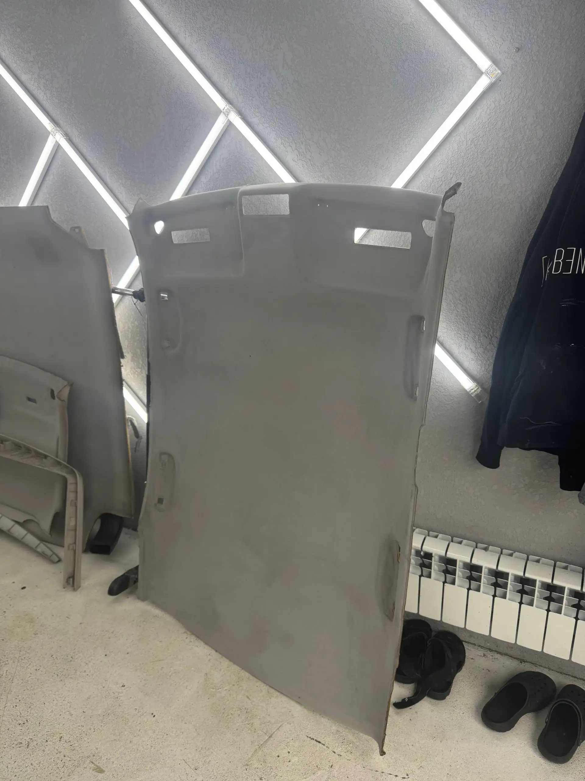 Сиденья, потолок и другие детали для BMW E39 - Запчасти (Авто) в Калининград