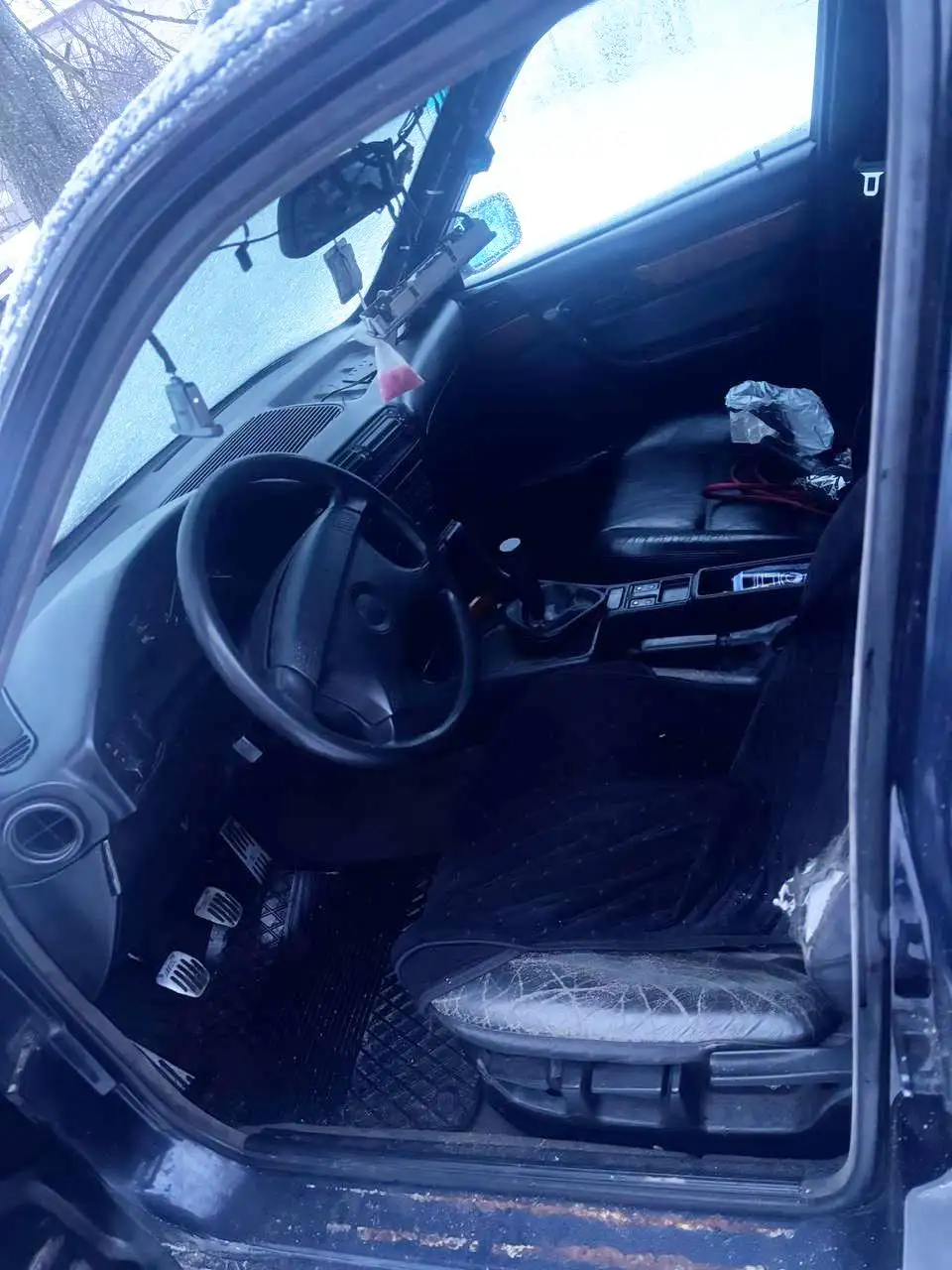 Продам Туринг 1994 года - Легковые автомобили (Авто) в Калининград