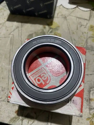 Подшипник приводного вала Febi для Ford - Подшипники в Калининград