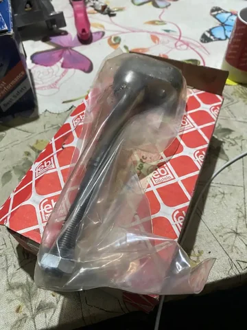 Запчасти Mercedes-Benz: осевая шарнира, рулевой тяги для A-класса и B-класса - Подшипники в Калининград