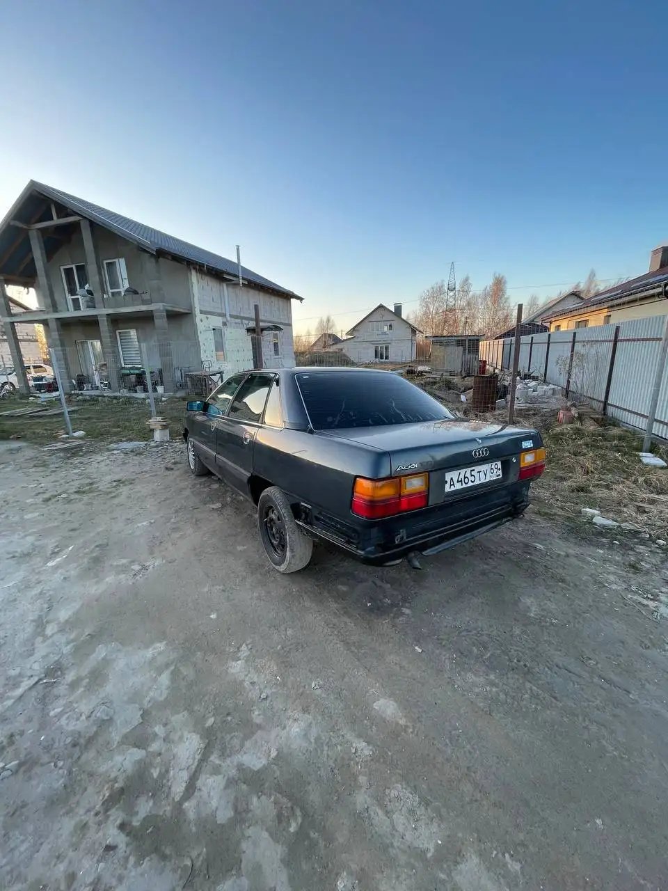 Продажа автомобиля Доки кристал 2.0 бензин - Авто в Калининград