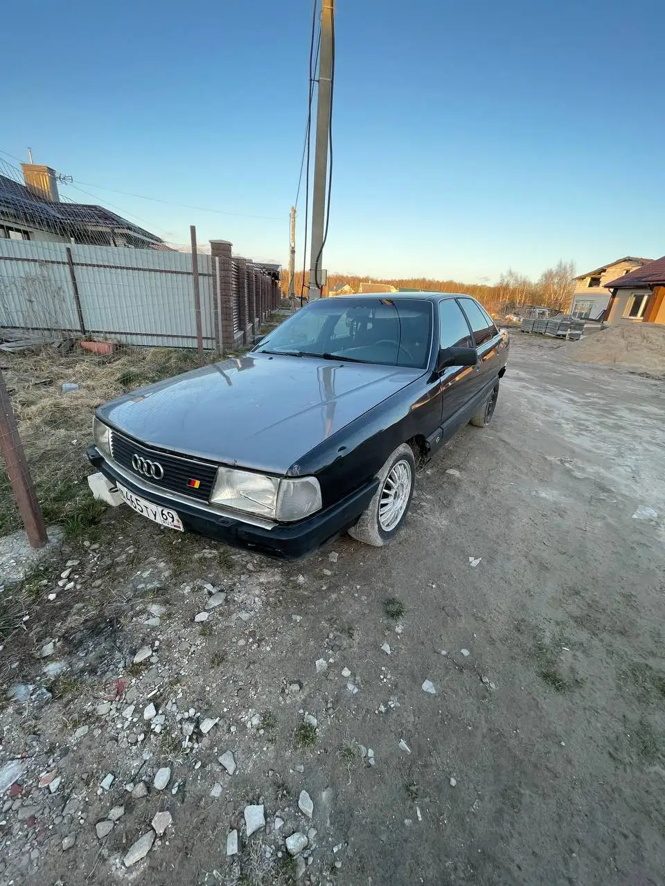 Продажа автомобиля Доки кристал 2.0 бензин - Авто в Калининград