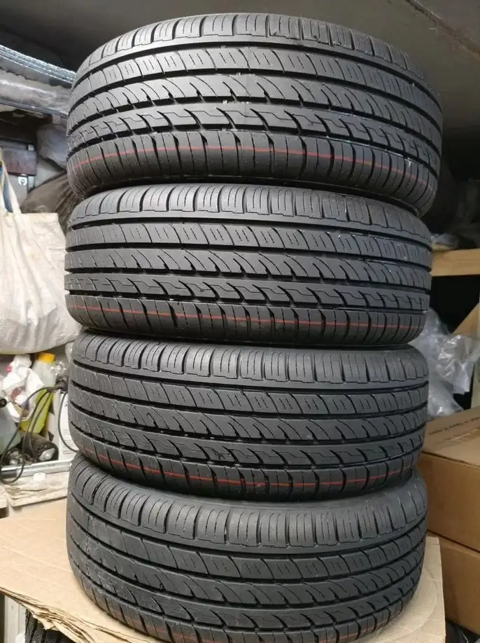 Продажа литья R16 195/50 Гранта Спорт и дисков Vektor B229 - Запчасти (Авто) в Калининград