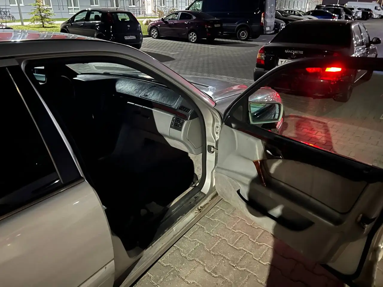 Mercedes e220d 1995 года - Легковые автомобили (Авто) в Калининград