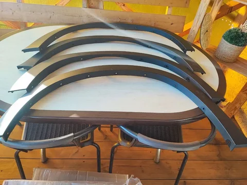 Продажа БМВ Х5 в Калининграде - Руль в Калининград