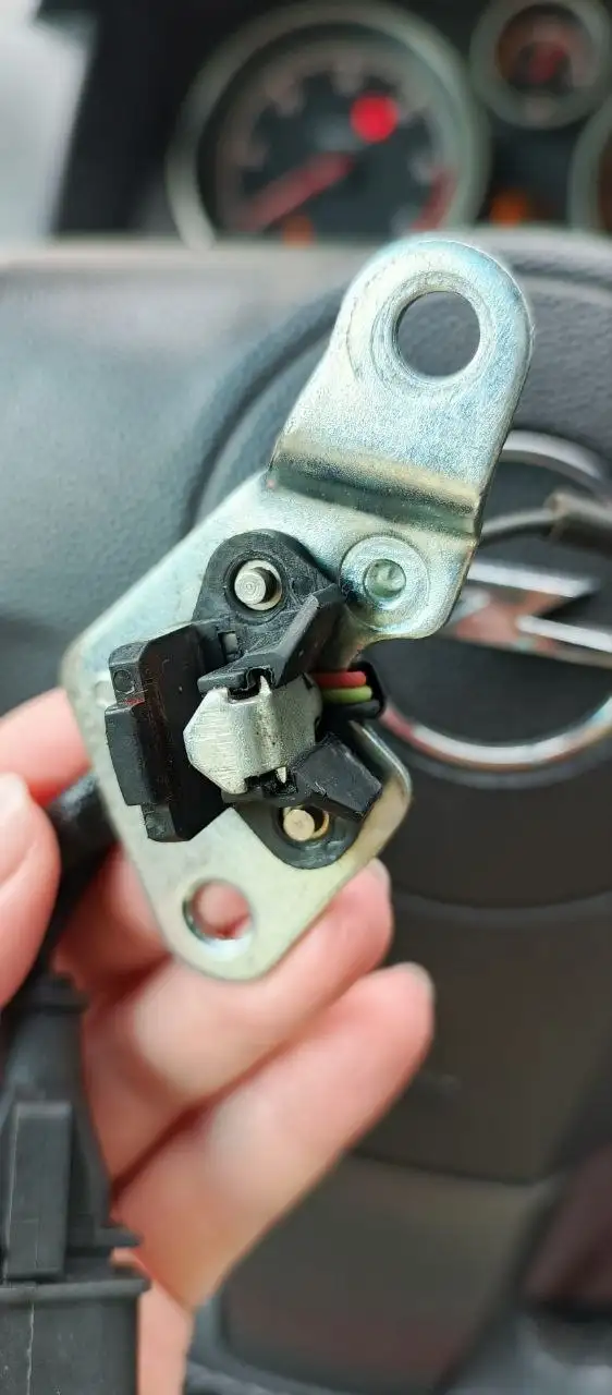 Датчик распредвала - Датчики (Запчасти) в Калининград