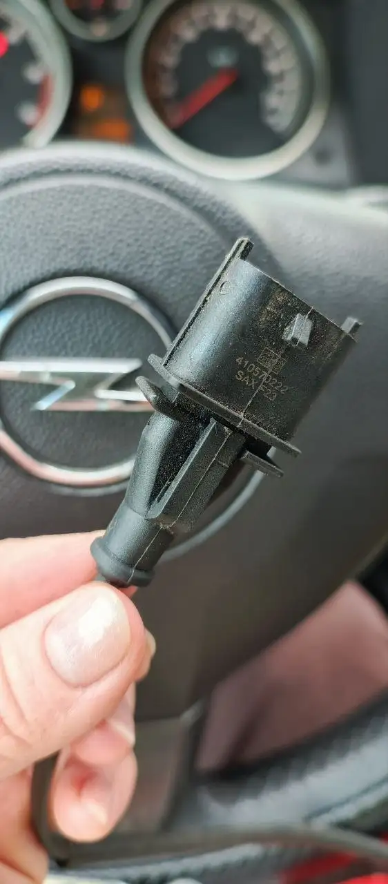 Датчик распредвала - Датчики (Запчасти) в Калининград