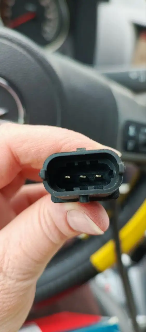 Датчик распредвала - Датчики (Запчасти) в Калининград