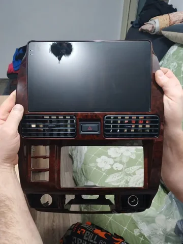 Переходная рамка Prado 95 - Автоэлектроника в Калининград