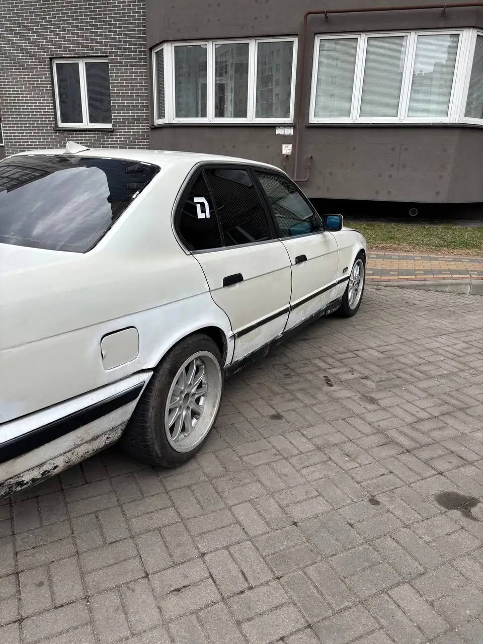 Продам BMW E34 2.0 Siemens VANOS - Легковые автомобили (Авто) в Калининград