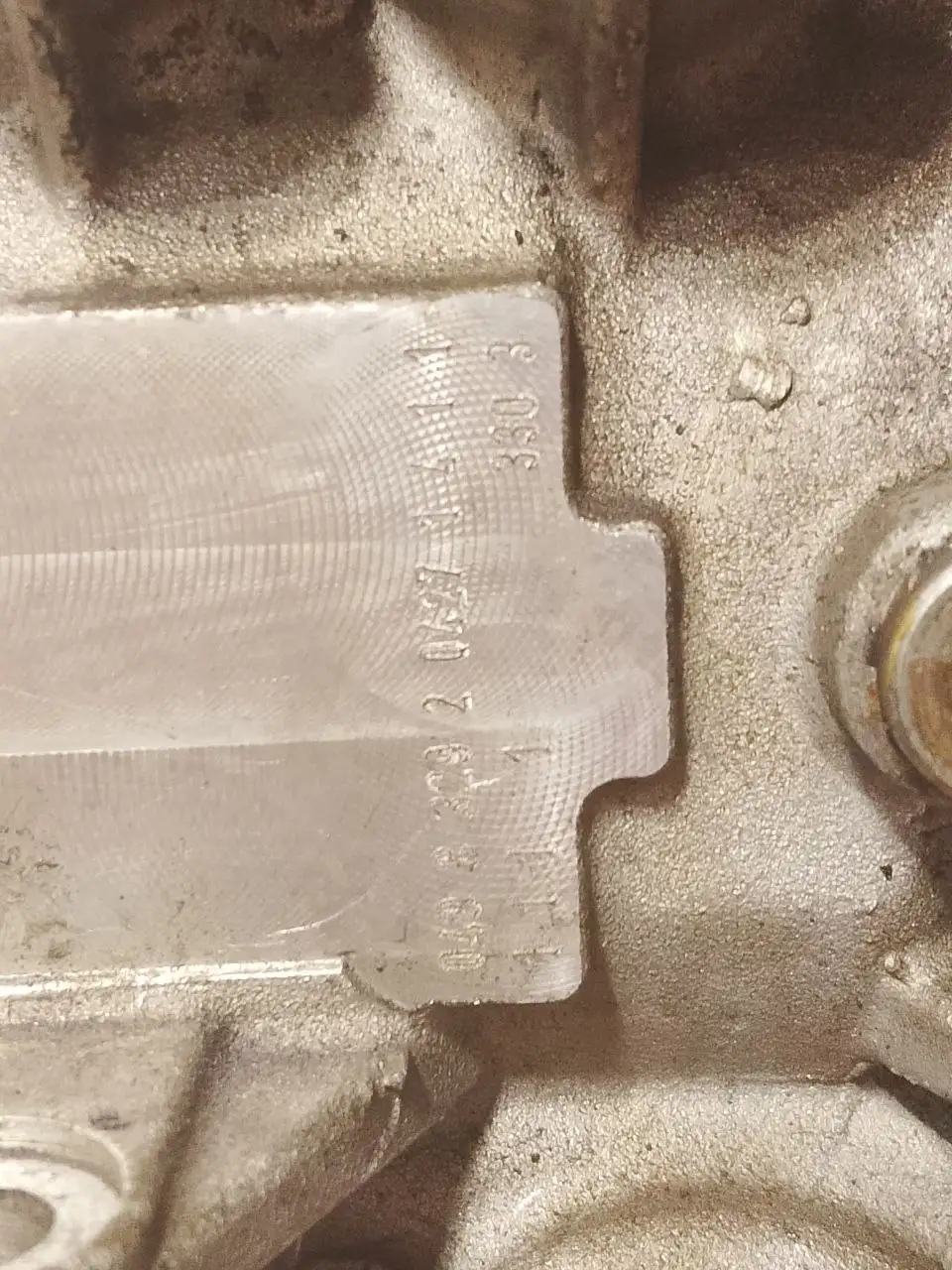 ТНВД для Audi A8 D2 2.5 - Запчасти (Авто) в Гусевский район