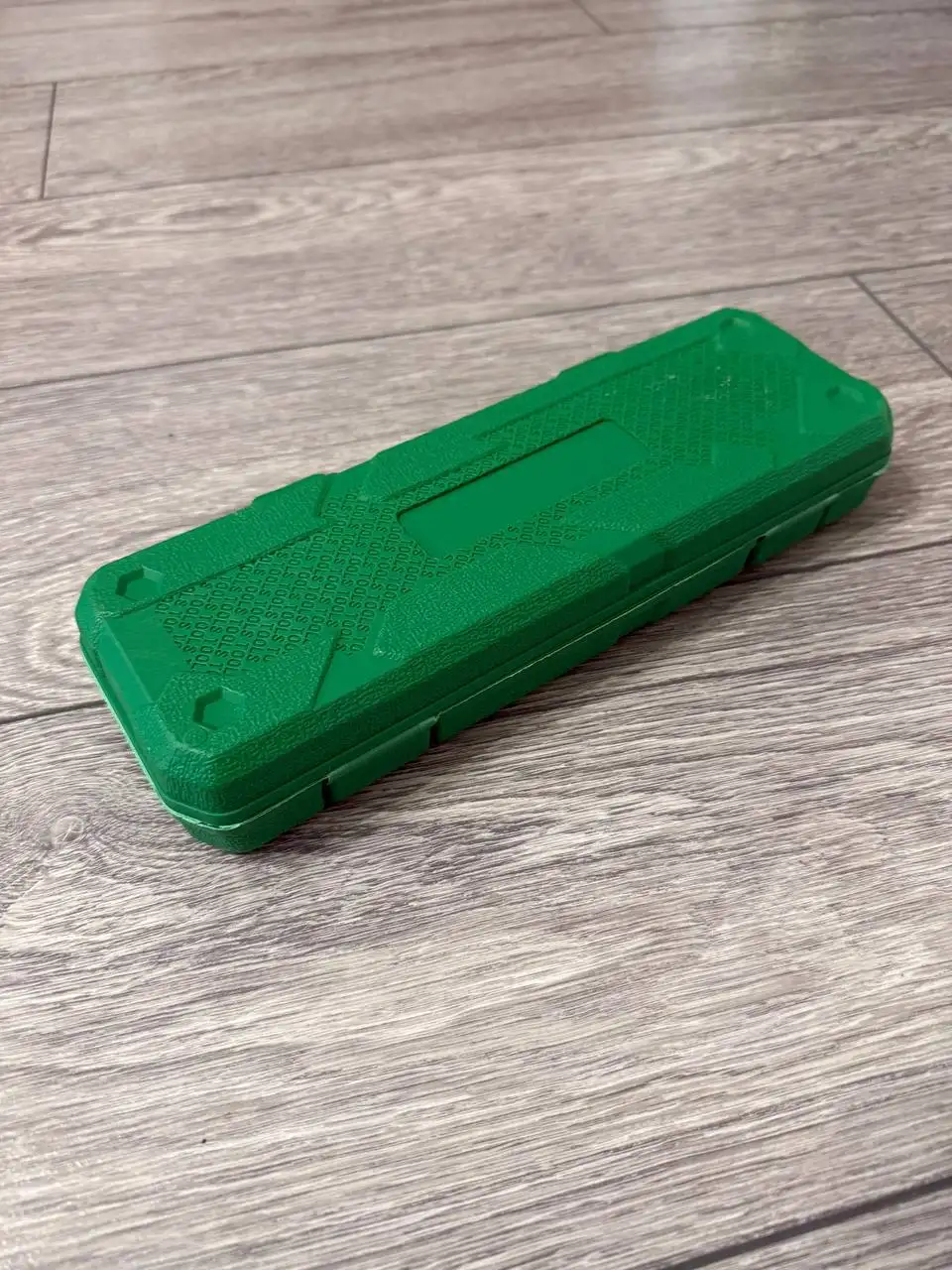 Продам набор ударных головок - Инструменты (Запчасти) в Калининград