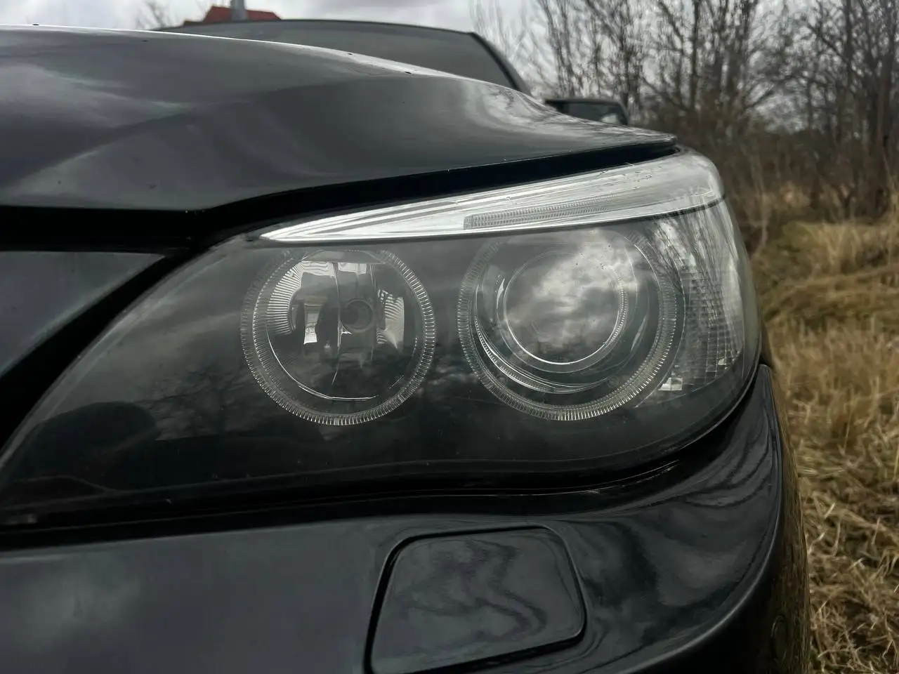 Автомобиль 2006 года в разборе, 2.5 бензин, автомат - Запчасти (Авто) в Калининград