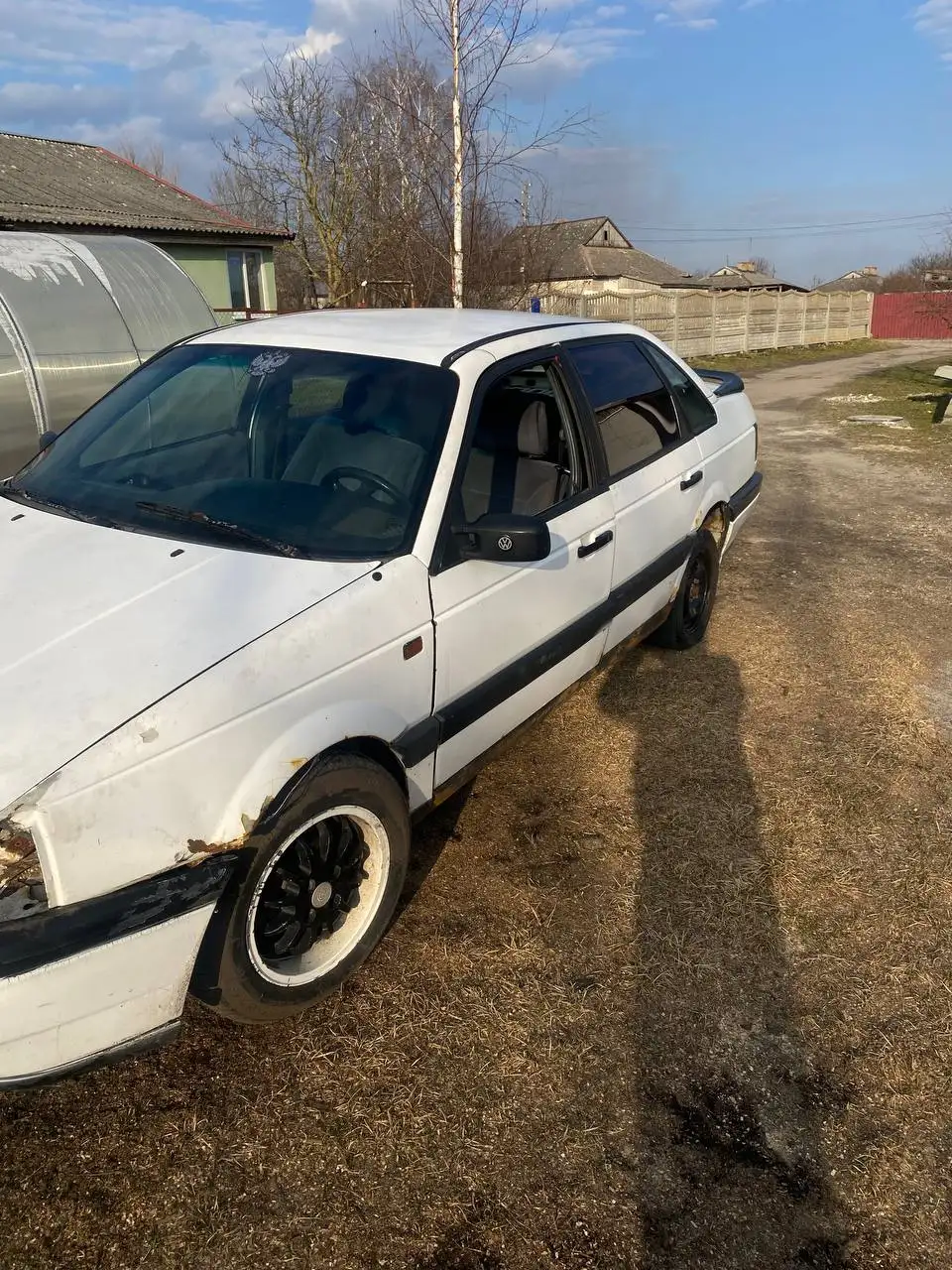 Разбор 1.8 моно двигателя - Запчасти (Авто) в Гусев