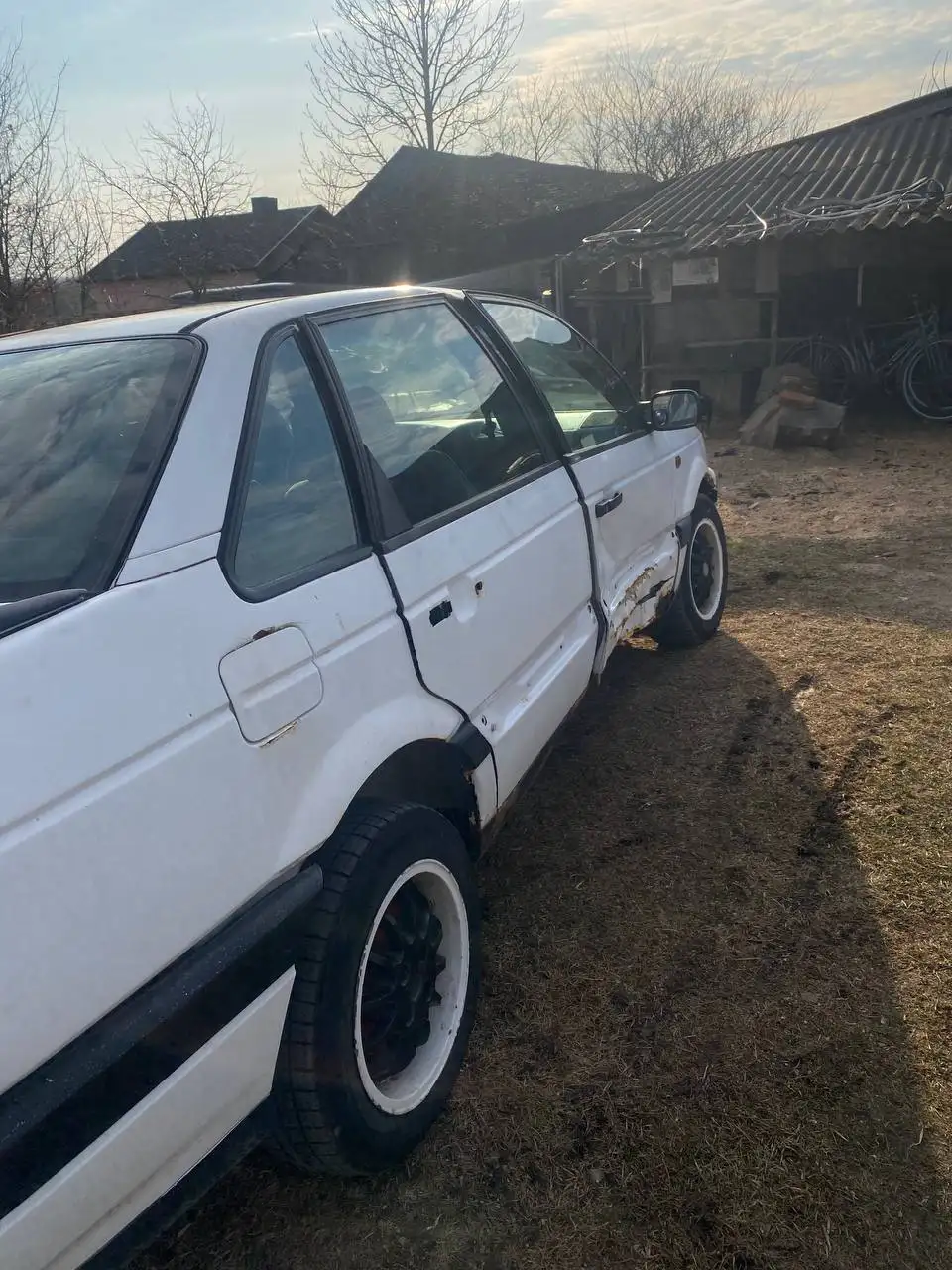 Разбор 1.8 моно двигателя - Запчасти (Авто) в Гусев