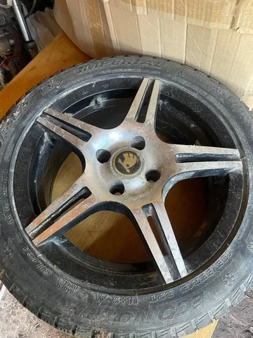 Куплю диск R15 - Карбюраторы в Калининград